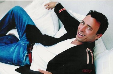 Мустафа Сандал