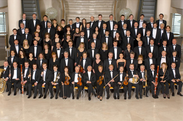 НФОР, Национальный филармонический оркестр России, Владимир Спиваков, фото