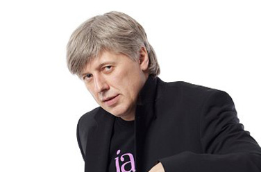 Андрей Кондаков, фото