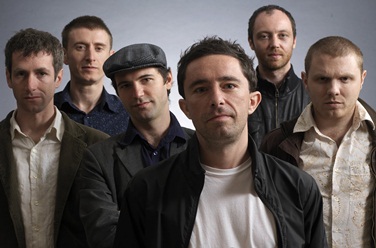 The Cinematic Orchestra