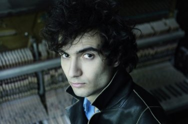 Тигран Амасян, фото