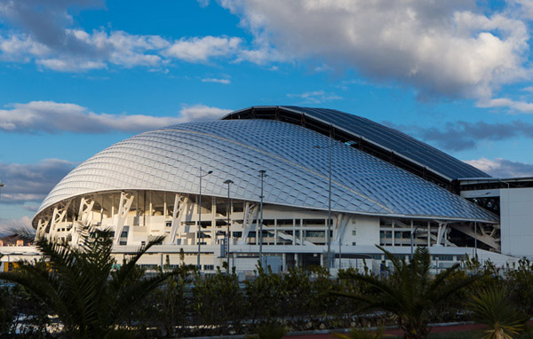 Россия - Чили