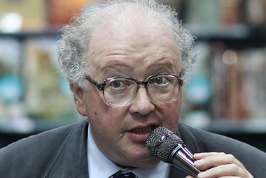 Павел Любимцев, фото