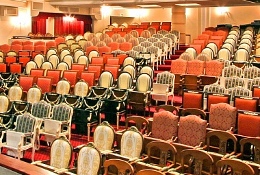 Театр Et Cetera, фото