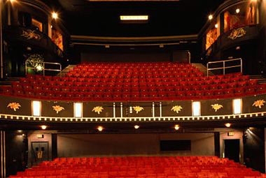 Театр на Таганке, фото
