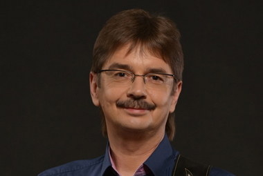Виктор Третьяков, фото